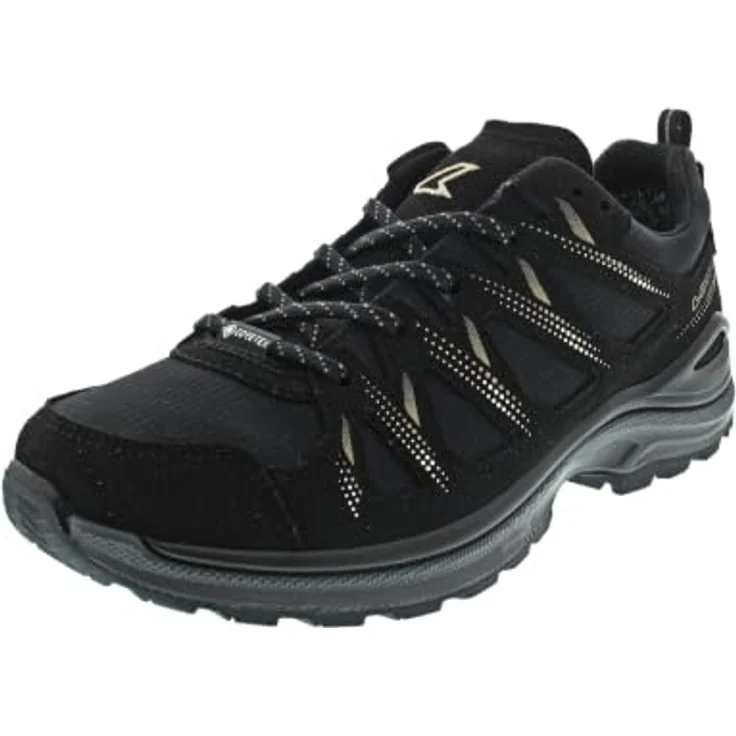 Lowa INNOX EVO II GTX Ws Wanderschuh, leicht und atmungsaktiv mit GORE-TEX®-Membran für Outdoor-Aktivitäten – Bild 5