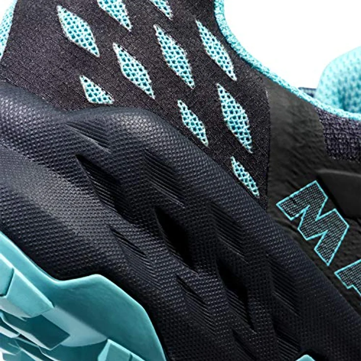 Mammut Sertig II Low GTX, Wasserdichter Wanderschuh mit GORE-TEX Invisible Fit und EVA-Zwischensohle, Athletic Fit – Bild 8