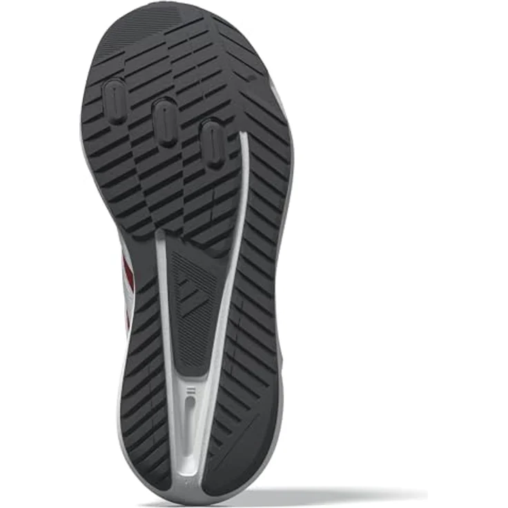 adidas DURAMO SL2 J, Laufschuhe für Kinder mit LIGHTMOTION Dämpfung, atmungsaktivem Sandwich-Mesh-Obermaterial und Gummiaußensohle – Bild 8