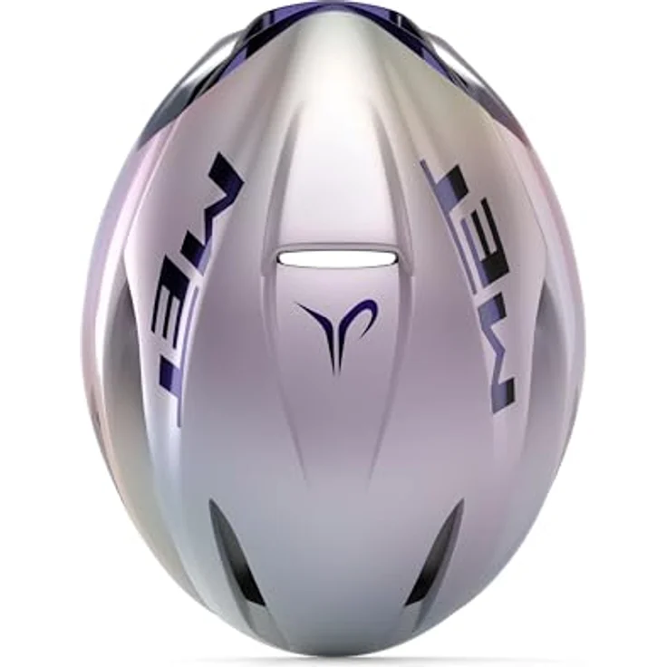 MET Manta Mips Tadej Pogačar Limited Edition 2026, Fahrradhelm schwarz, mit MIPS-Technologie, leicht und belüftet, Größe L – Bild 2