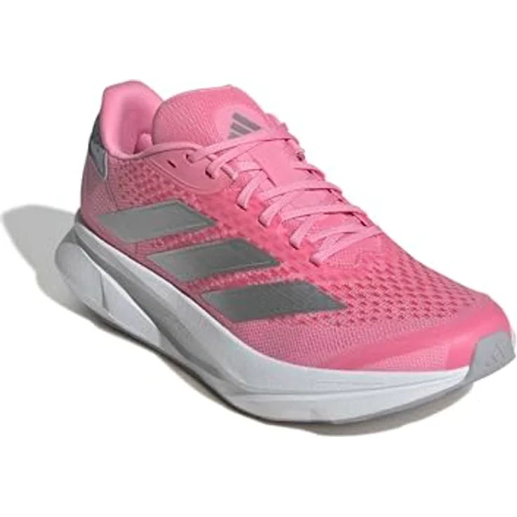 Adidas IH8227, Damen Laufschuhe mit individuell gewebtem Mesh-Obermaterial und LIGHTMOTION Dämpfung, EU 36 2/3 – Bild 3
