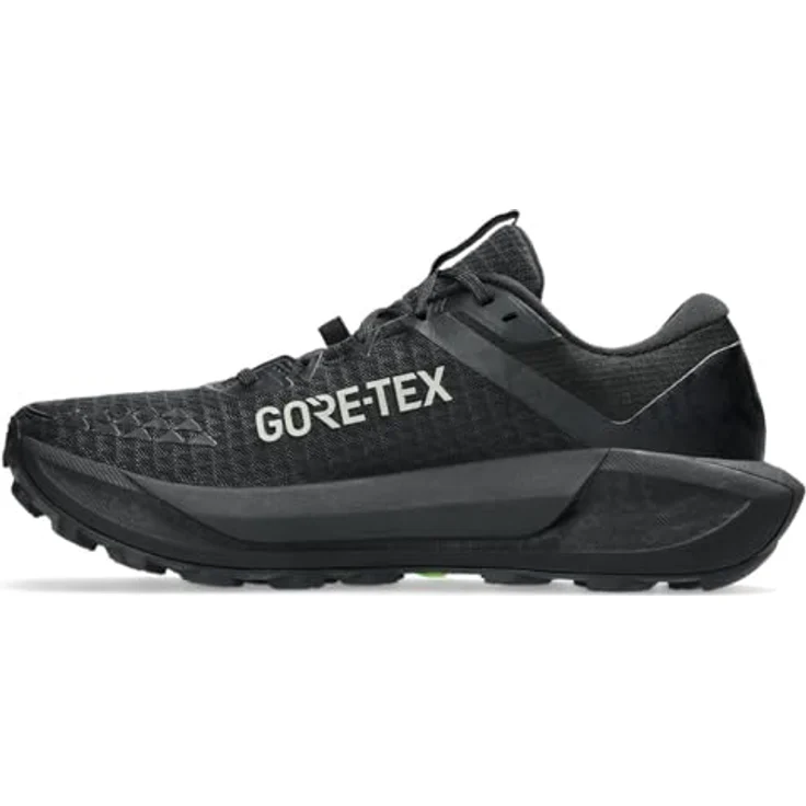 Asics Gel Trabuco 13 GTX, Laufschuh mit FF BLAST PLUS ECO Foam-Mittelsohle, neutraler Pronation – Bild 5