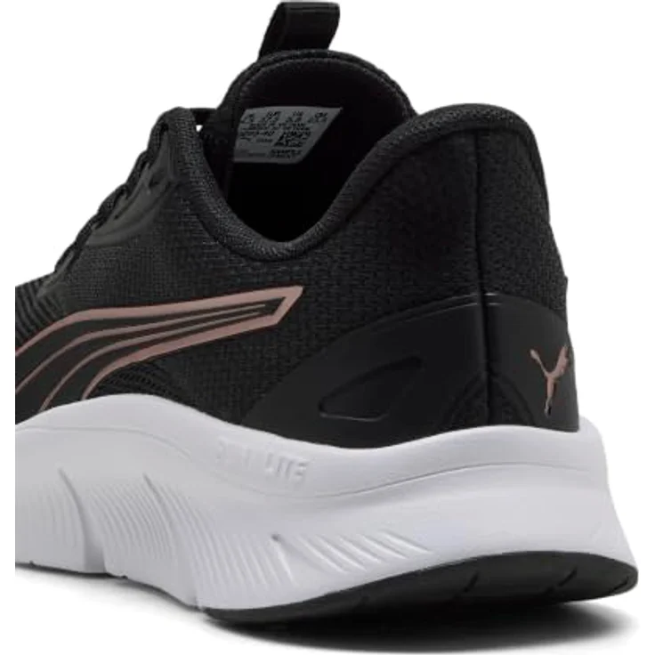 PUMA Sportschuh Running FlexFocus Lite Modern, Laufschuh mit PUMALITE-Schaumstofftechnologie, SOFTFOAM+-Innensohle und Gummilaufsohle für optimalen Grip – Bild 2