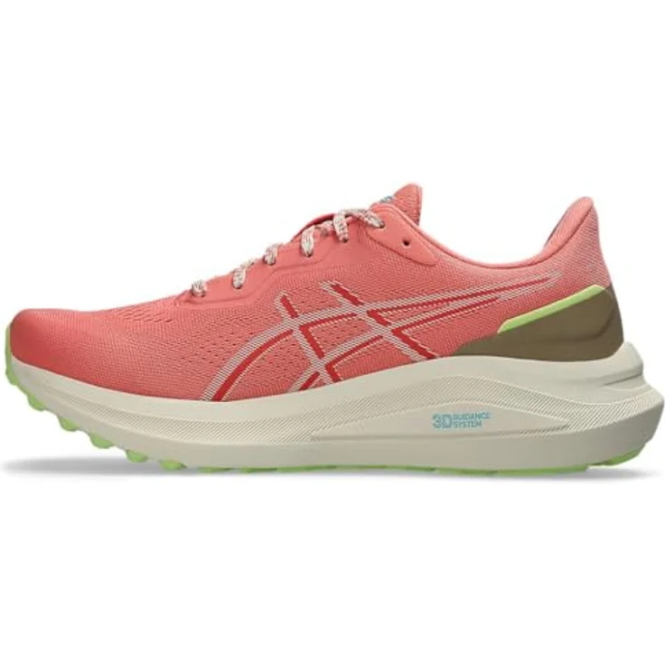 Asics Laufschuhe 1012B828-700, Damenmode, in Pink, Größe 37.5 – Bild 2