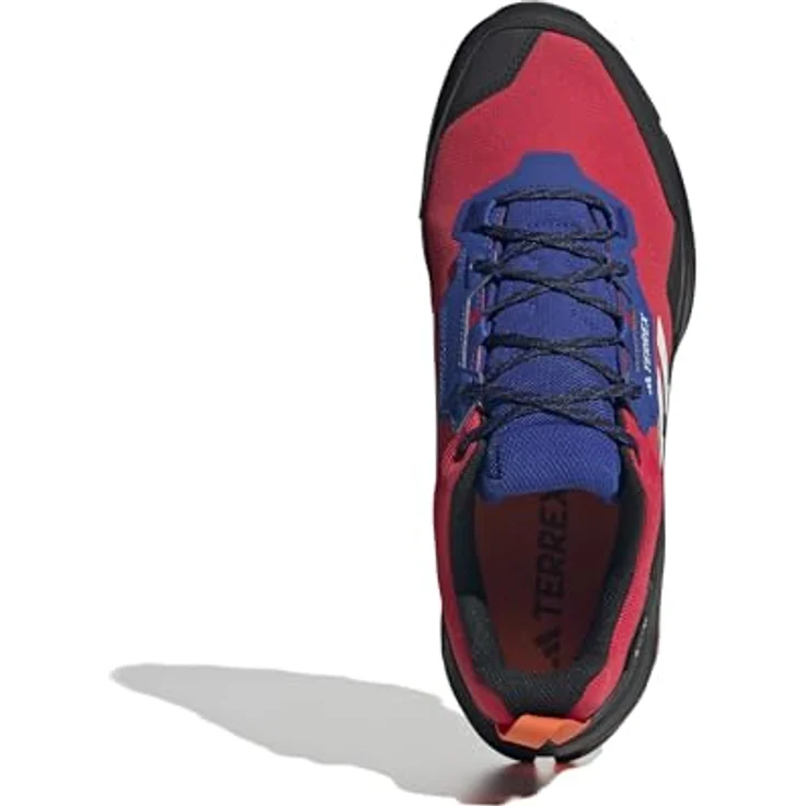 adidas TERREX AX4 GORE-TEX, leichter Wanderschuh mit optimalem Grip für alle Geländearten – Bild 8