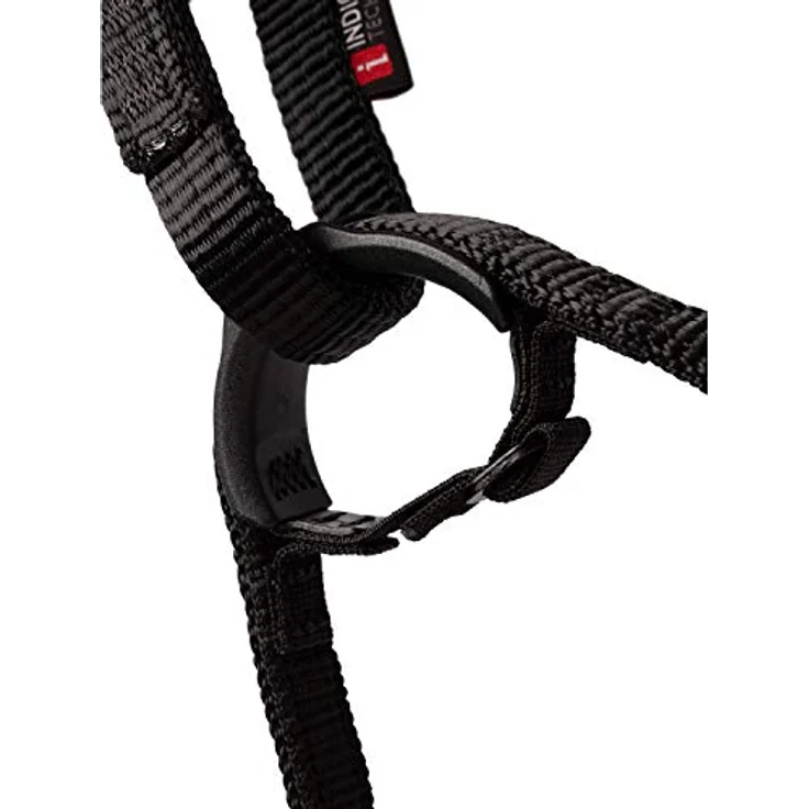 Mammut Damen Comfort Fast Adjust Klettergurt, Größe M, mit verstellbaren Beinschlaufen und gepolsterter Innenseite, 4 Materialschlaufen – Bild 8