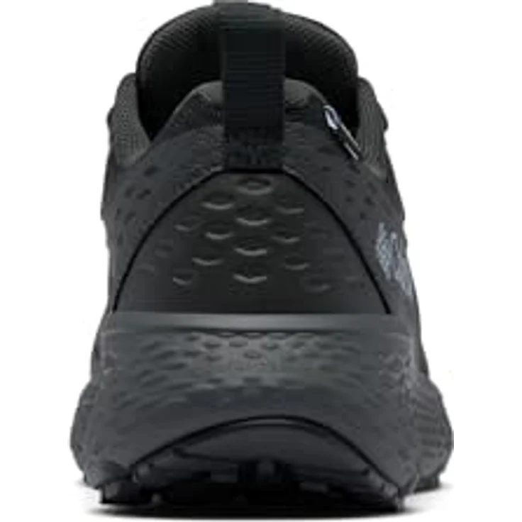 Columbia Konos TRS II OutDry Damen Wanderschuhe, atmungsaktive und wasserdichte Trekkingschuhe mit Techlite+ Zwischensohle, schwarz, Schuhgröße 42 EU – Bild 3