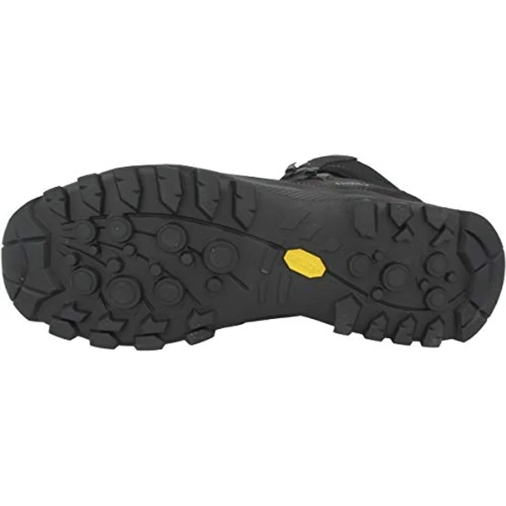 HANWAG BANKS GTX Herren, sportliche Wanderschuhe mit GORE-TEX Membran, grau, Größe 47 – Bild 6