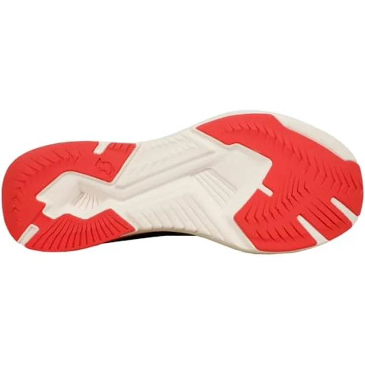 SCOTT Pursuit Damen Laufschuhe, besonders leichter Straßenlaufschuh in frost green/coral pink mit Karbonplatte und 8mm Sprengung, 225g – Bild 5