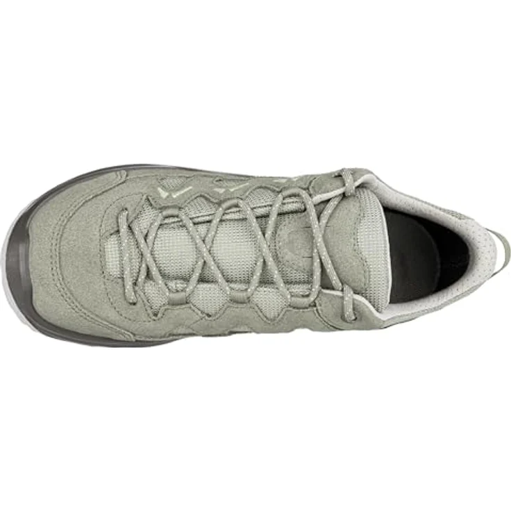 Lowa SIRKOS EVO GORE-TEX LO WS, wasserdichter Wanderschuh für Damen mit atmungsaktiver Membran und profiliertem Grip – Bild 5