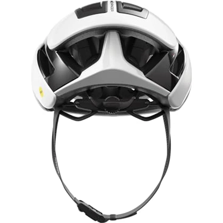 Abus GameChanger 2.0 MIPS, Velohelm (51 - 55 cm) mit aerodynamischer Form, AirBoost-Lufteinlass und ActiCage Stabilität – Bild 3