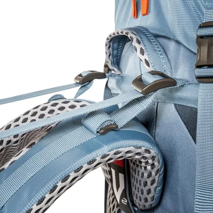 Tatonka Yukon 50+10, Trekkingrucksack mit 50+10 Litern Volumen, 73 cm, blau – Bild 19