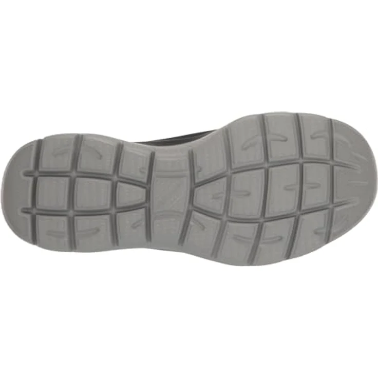 Skechers Summits - High Range, Herren Wanderschuhe Slip-Insâ„¢ mit Memory Foam, Schwarz, Größe 43 – Bild 4