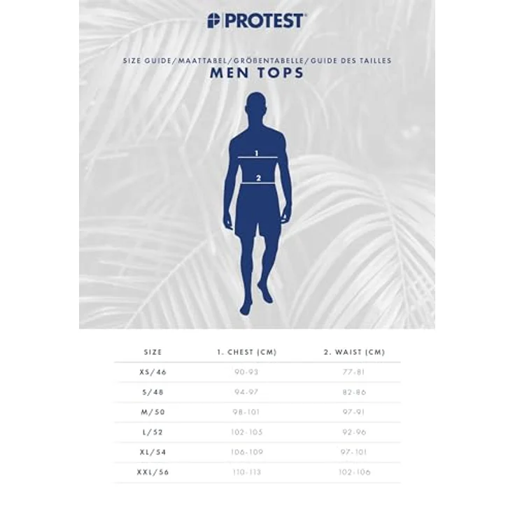 Protest PRTTIMOTHY Herren Skijacke, umweltfreundlich, wasserabweisend, Farbe: True Black, Größe S – Bild 9