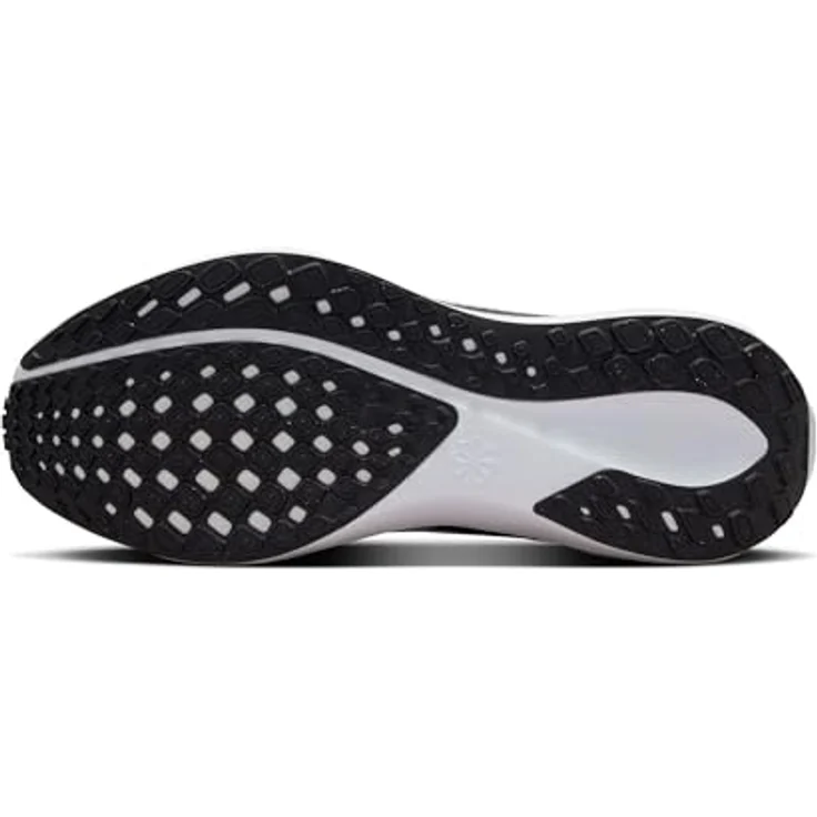 Nike Air Zoom Pegasus 41, Laufschuhe in Schwarz-Weiß mit Zoom-Air-Dämpfung – Bild 2