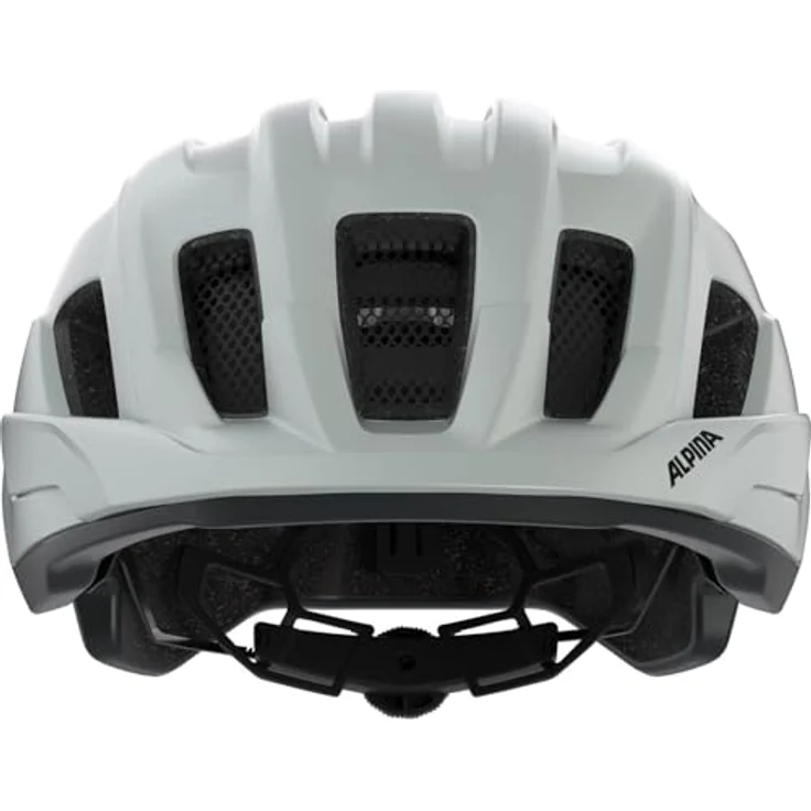 ALPINA PARANUS MIPS Fahrradhelm, sportlich, mit Multi-Directional Impact Protection System, leicht und belüftet – Bild 4