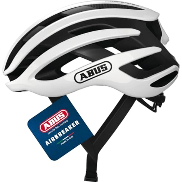 Abus AIRBREAKER Fahrradhelm – Bild 2