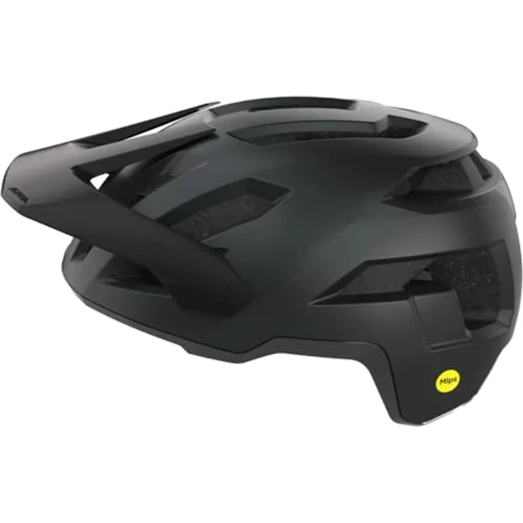 Alpina Helm TAUNUS MIPS, Mountainbike Helm mit Ceramic Außenschale und EPS-Innenschale, diverse Farben erhältlich – Bild 3