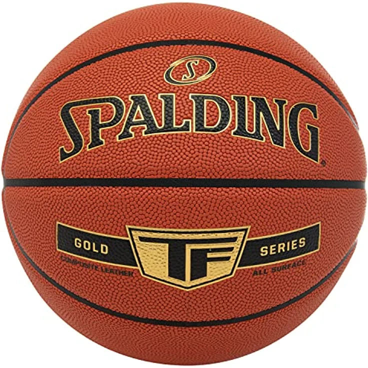 Spalding, Basketball – Bild 2