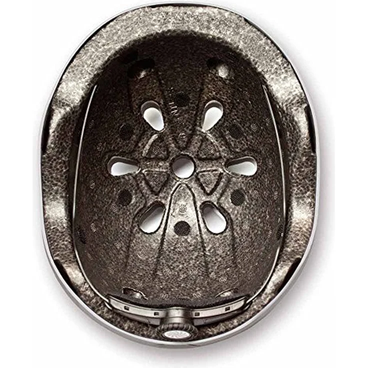 Nutcase Fahrradhelm Street, Handy Medley, Multisport-Helm mit ABS Außenschale, Größe M – Bild 2