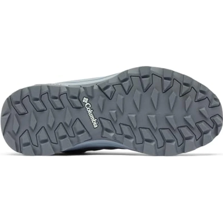 Columbia REDMOND™ IV MID WATERPROOF, Wanderschuh wasserdicht mit Omni-Tech™-Membran und Techlite™-Dämpfung – Bild 2