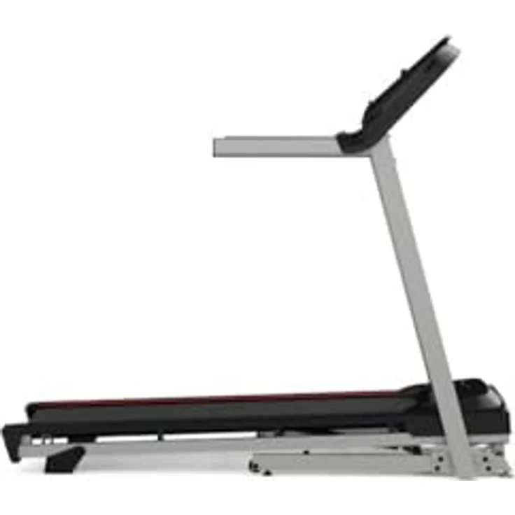 Schwinn Fitness SFT3.1 Laufband, kompaktes Modell mit App-Konnektivität und gelenkschonender Dämpfung – Bild 2