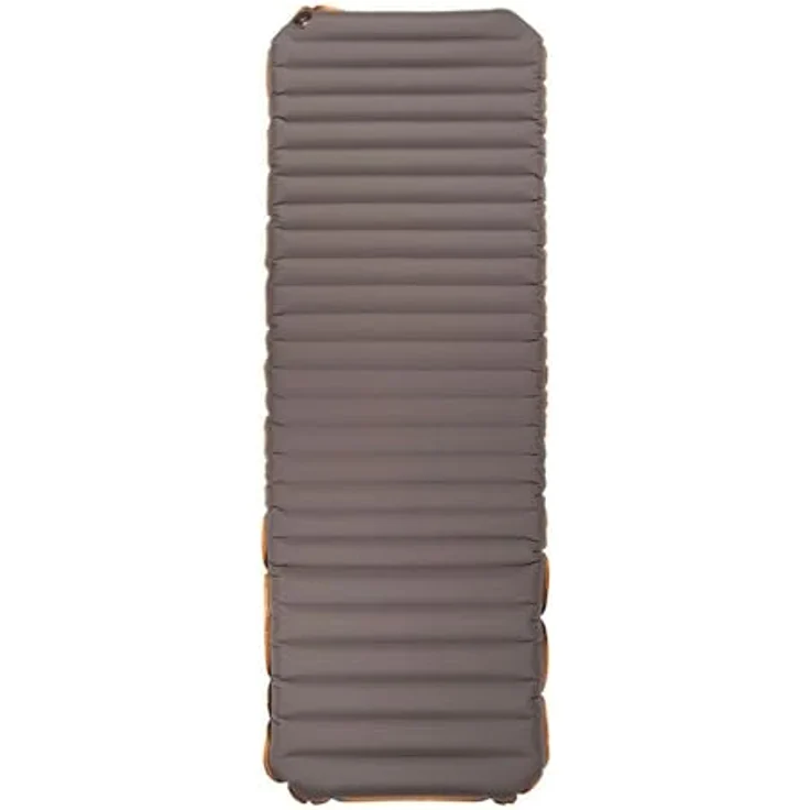 Klymit Klymaloft Lofted, aufblasbare Isomatte mit Memory-Schaum für Camping, 198 x 74 cm, leicht und kompakt – Bild 2