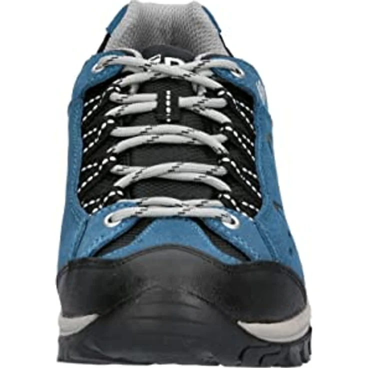 Brütting Outdoorschuh Mount Bona Low 39, wasserdicht und atmungsaktiv mit Vibram-Laufsohle, für Damen und Herren – Bild 3