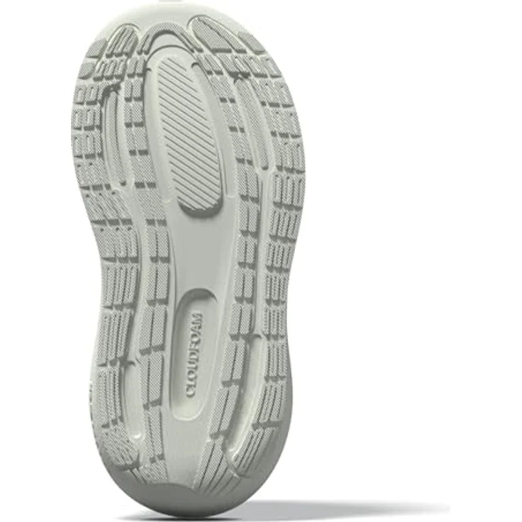 adidas Laufschuhe HQ2437 für Kinder, leichtes Obermaterial aus Textil, EVA-Zwischensohle, Klettverschluss – Bild 8