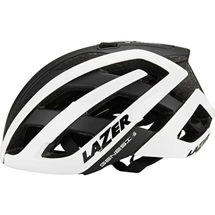 Lazer Sport Genesis MIPS, Velohelm (52 - 56 cm) mit Advanced Rollsys System und Belüftung – Bild 3