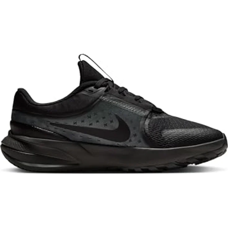 Nike Star Runner 5, Laufsportschuhe für Kinder, Schwarz, Größe 36.5 – Bild 10