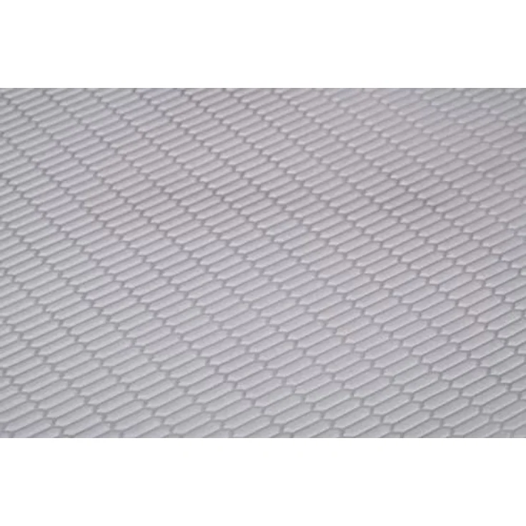 UMBRO Balance Pad - Balance Kissen - Fördert Koordination, Kondition, Gleichgewicht und Stabilität - Rutschfest - 48 x 40 x 6CM - Weichschaum - Grau – Bild 3