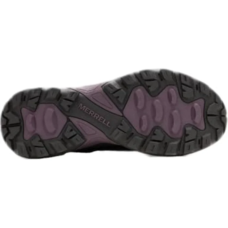 Merrell Speed Strike 2 GTX, Herren Wanderschuhe, wasserdicht, schwarz, Größe 42 – Bild 6