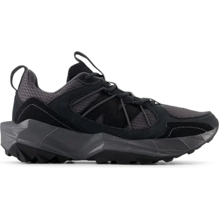 New Balance TEKTREL Damen Laufschuhe - Sportliche Sneakers in Grau, Größe 40 – Bild 6