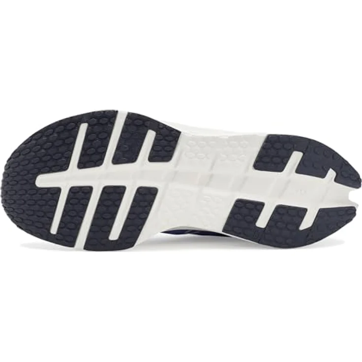 ON Running Cloudrunner 3 Herren Laufschuhe, atmungsaktive Sneaker in Sailor/Ivory, EU 46 US 11.5 – Bild 5