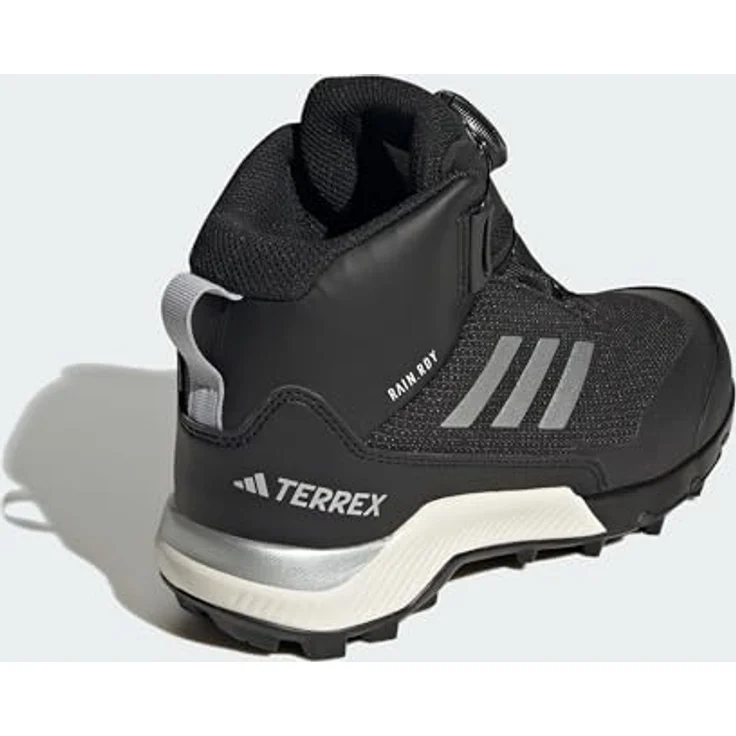 adidas TERREX TERREX WINTER MID BOA RAIN.RDY Wanderschuh mit COLD.RDY Technologie und PrimaLoft® Isolation, Kindergröße – Bild 6