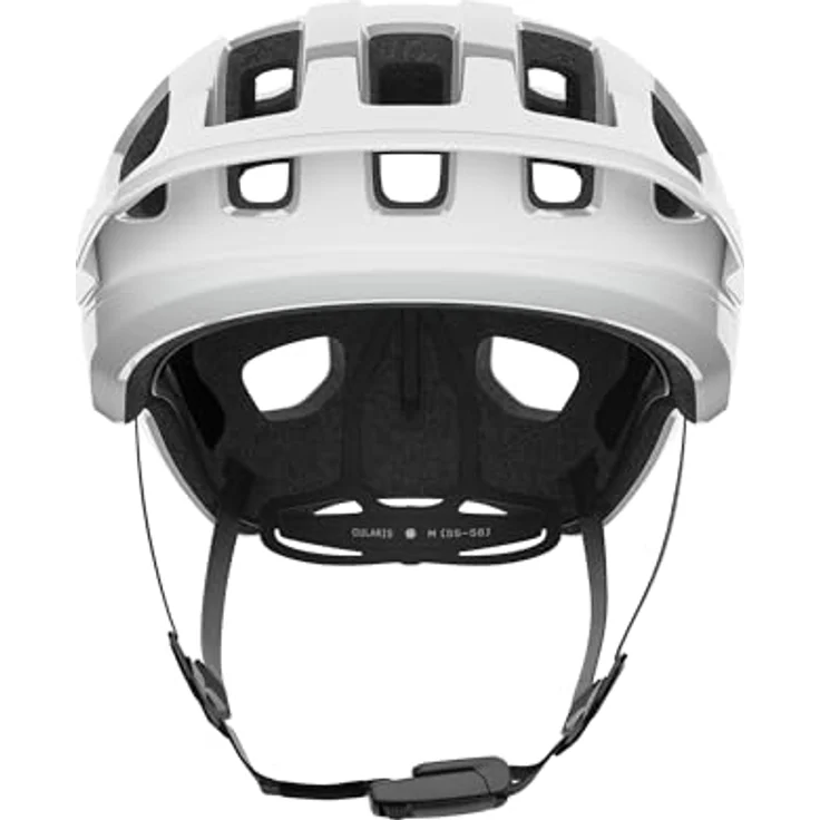 POC Cularis Fahrradhelm, MIPS Mountainbike Helm mit erweiterter Hinterkopfschutz und Fidlock Schnalle, leicht und gut belüftet – Bild 2