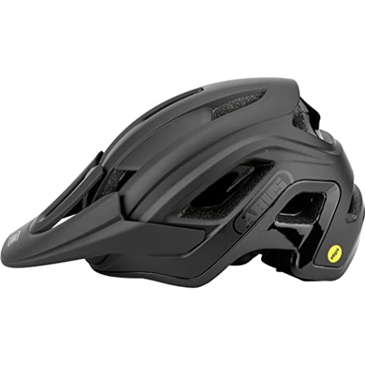 Abus CliffHanger MIPS Velvet Black 57 - 61 cm – Bild 5