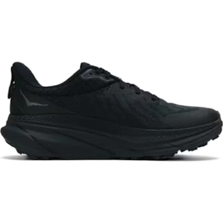Hoka One One W Challenger Atr 7 Gtx, Trailrunning-Laufschuhe mit GORE-TEX®-Membran, schwarz, Größe 37 1/3 – Bild 4