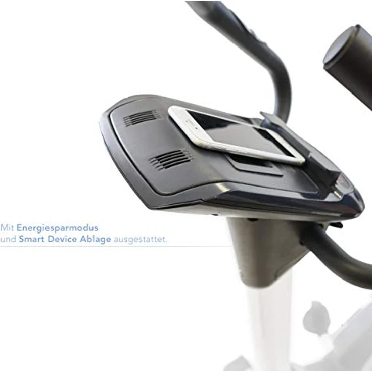 Horizon Fitness Paros E Fahrradtrainer – Bild 4