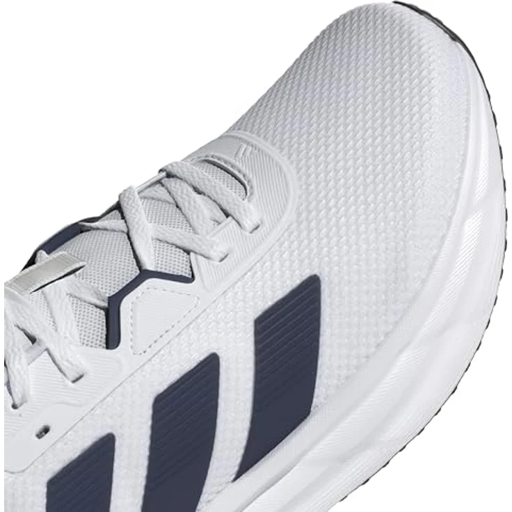 Adidas Galaxy 7 Laufschuh mit optimalem Halt und bequemer Dämpfung – Bild 4