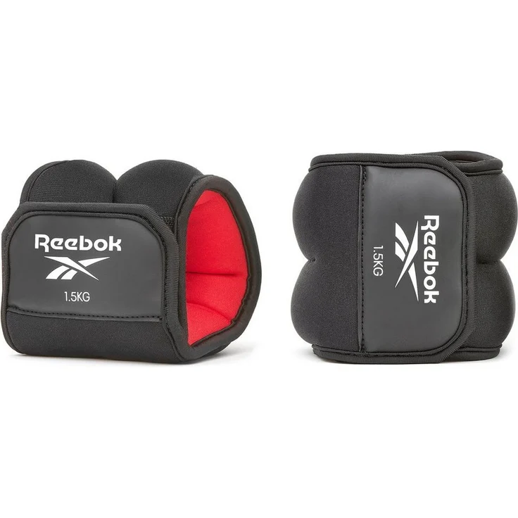 Reebok Gewichtsmanschette Ankle Weights – Bild 1