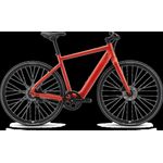 Momentum Voya E+, leichtes E-Bike mit Smart Assist-Funktion und 60 km Reichweite, urbanes Design