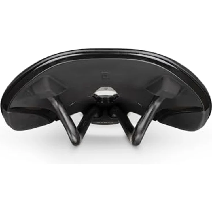 Fizik Vento Antares R1, 150 mm Rennradsattel mit niedrigem Profil, flache Nase, ergonomischer Ausschnitt zur Druckentlastung – Bild 4