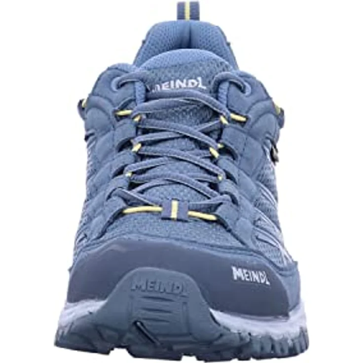 Meindl Caribe Lady GTX, Wanderschuh für Frauen mit GORE-TEX®-Technologie, wasserdicht und atmungsaktiv – Bild 10