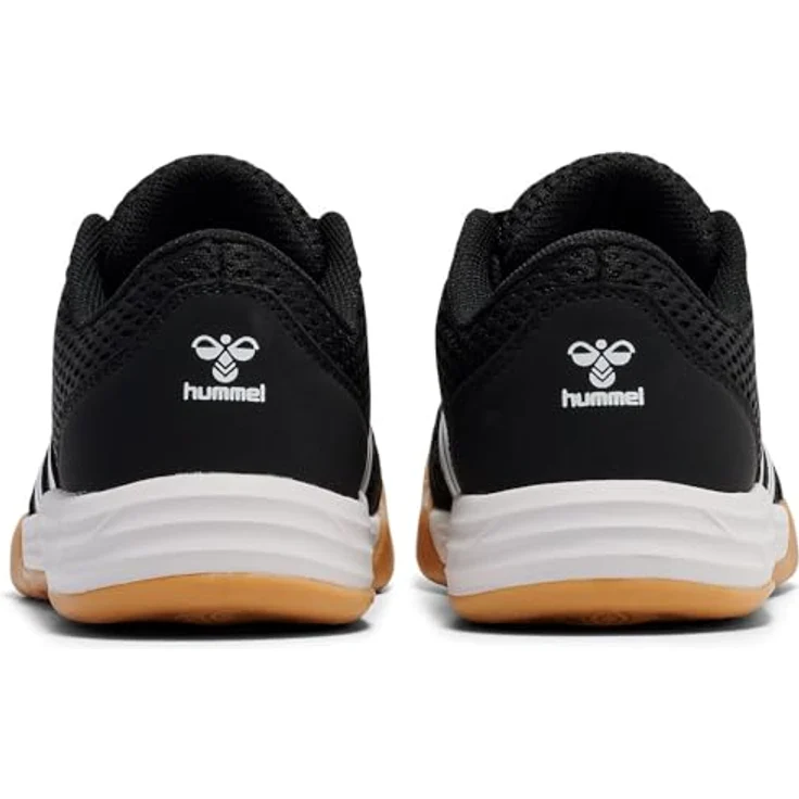 Hummel Multiplay Flex Kinder Laufschuhe, schlupf, atmungsaktiv – Bild 6