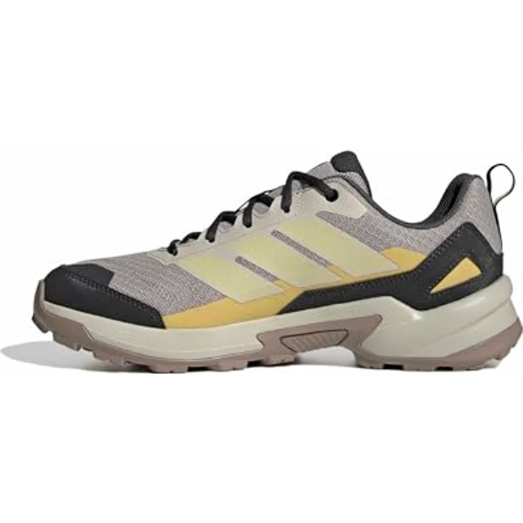 adidas TERREX EASTRAIL 3, Wanderschuhe mit Traxion Gummilaufsohle und EVA-Zwischensohle, reguläre Passform – Bild 1