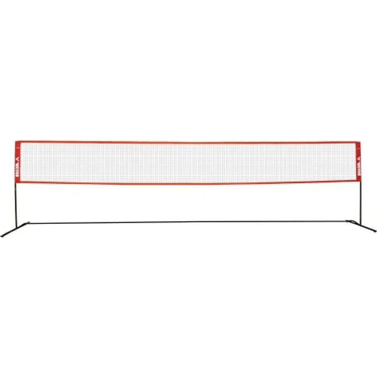 VICTOR Badminton Netz Premium 6 Meter – Bild 3