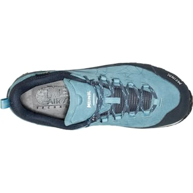 Meindl Literock Lady 3.0 GORE-TEX, Outdoorschuh mit Variofix® 3 System, winddicht, wasserdicht und atmungsaktiv – Bild 6