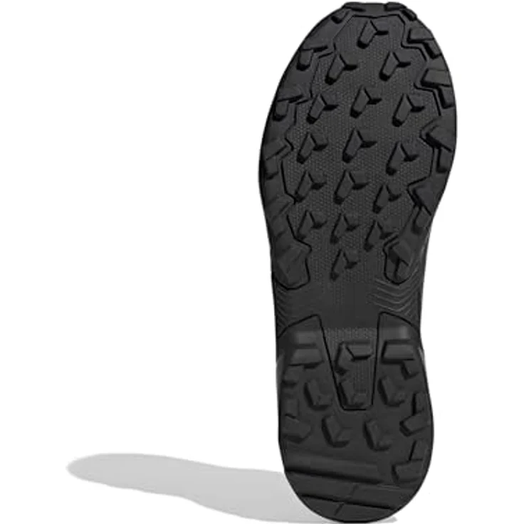 adidas Terrex Eastrail 3 Climaproof, Wanderschuhe für Herren, wasser- und winddicht, grau – Bild 3